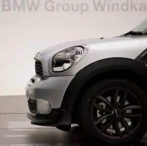 MINI Countryman kit aerodinamico spy - 4