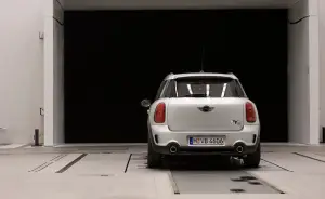 MINI Countryman kit aerodinamico spy - 5