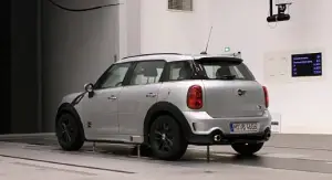 MINI Countryman kit aerodinamico spy - 6