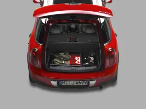 Mini Countryman Pacchetto Getaway