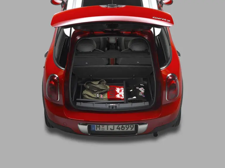Mini Countryman Pacchetto Getaway - 2