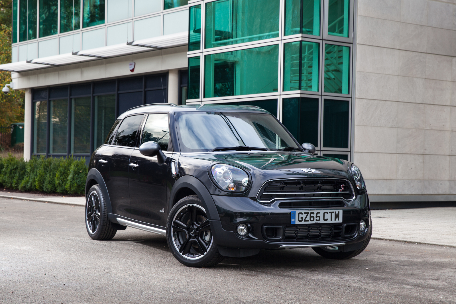 MINI Countryman Special Edition