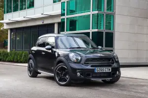 MINI Countryman Special Edition - 1