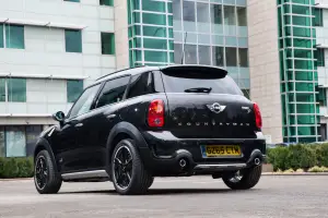 MINI Countryman Special Edition