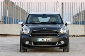 Mini Countryman - 2