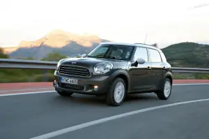 Mini Countryman - 4