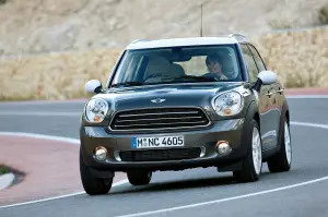 Mini Countryman - 5