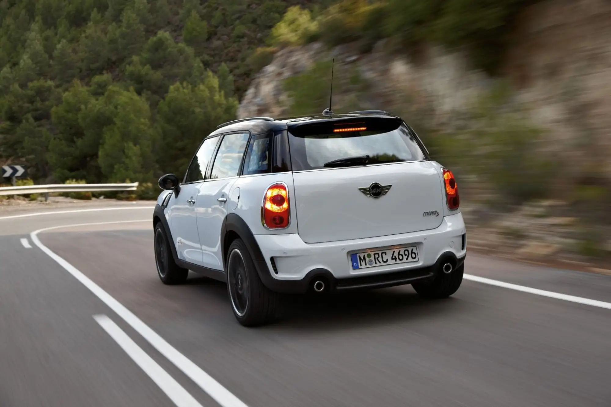 Mini Countryman - 6