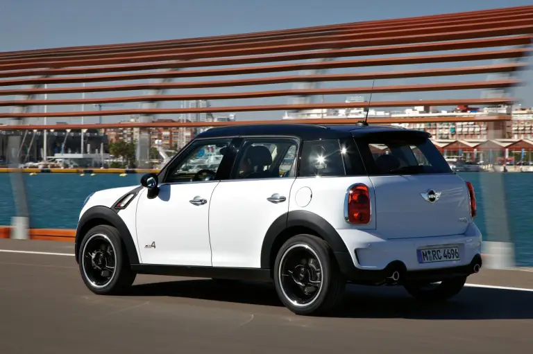 Mini Countryman - 7