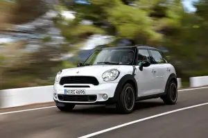 Mini Countryman - 9