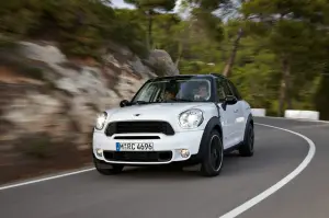 Mini Countryman - 10