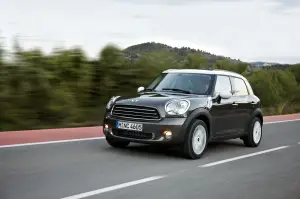 Mini Countryman - 1