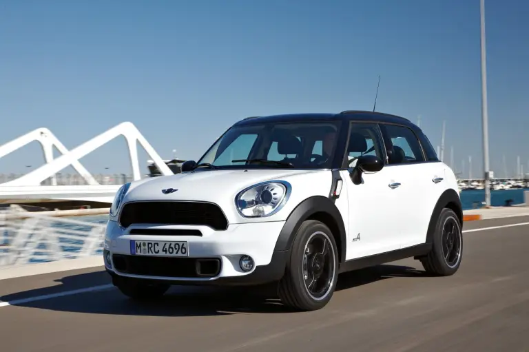 Mini Countryman - 13