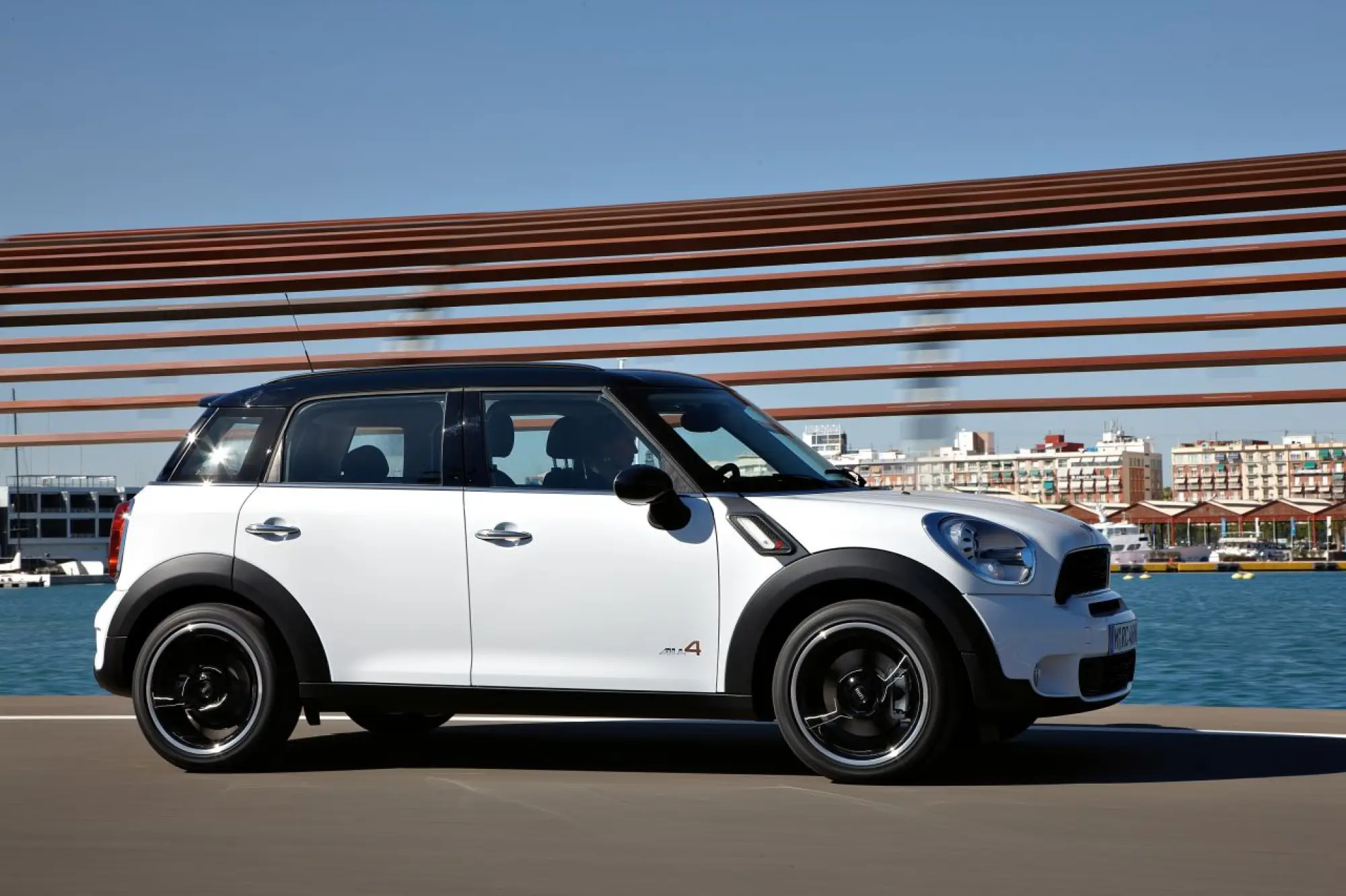 Mini Countryman - 14