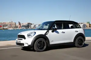 Mini Countryman - 15