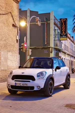 Mini Countryman - 18