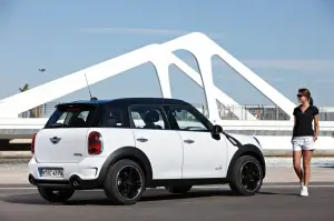 Mini Countryman - 21