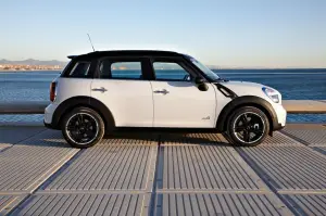 Mini Countryman - 22