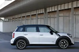 Mini Countryman - 25