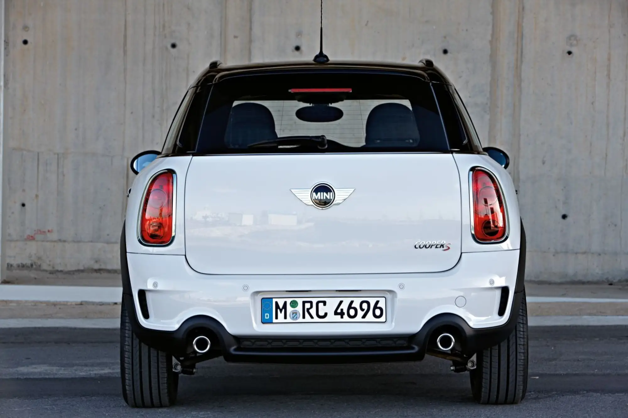 Mini Countryman - 27