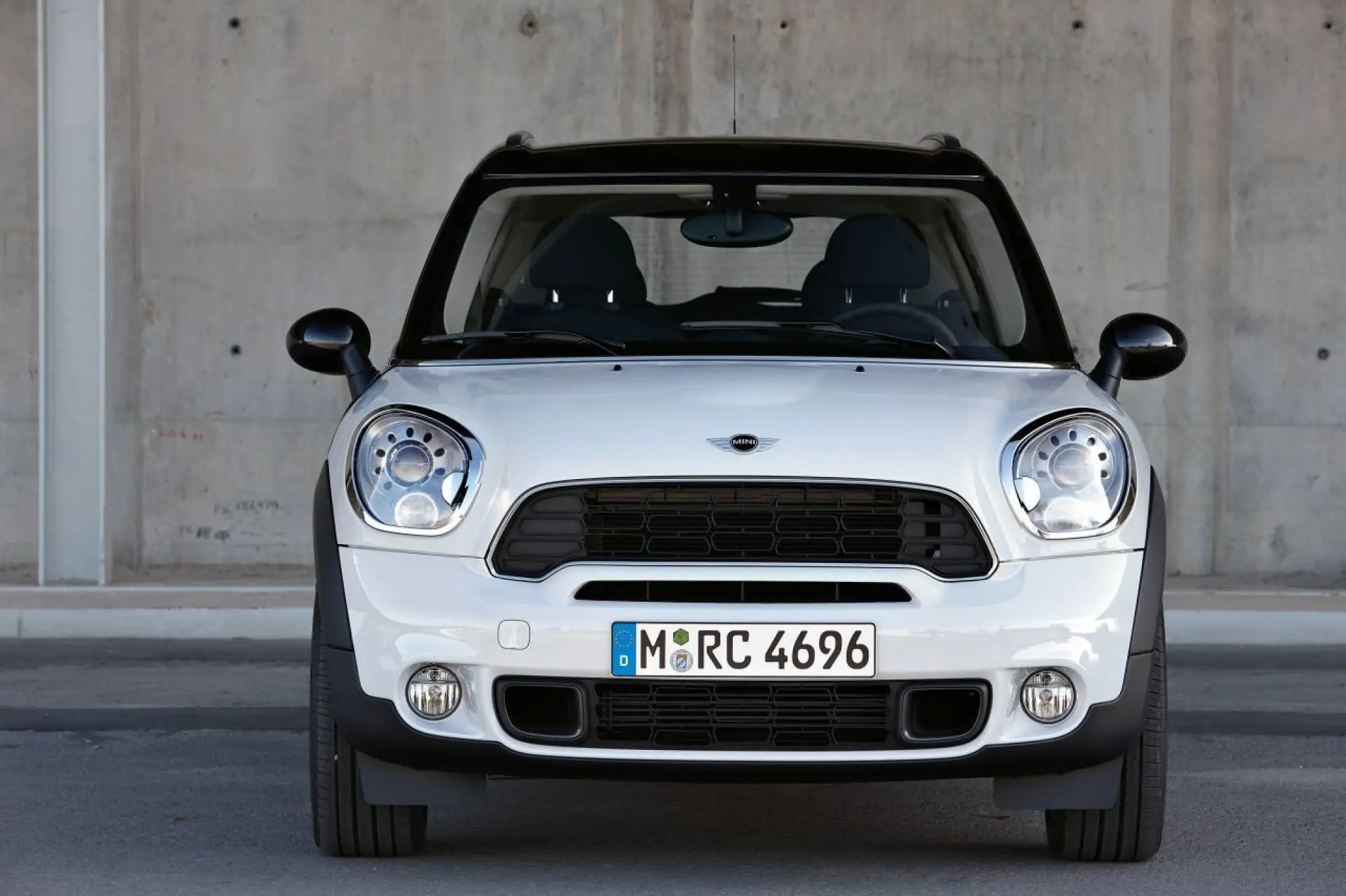 Mini Countryman - 28