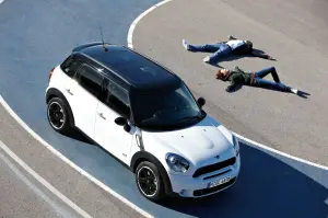 Mini Countryman - 30