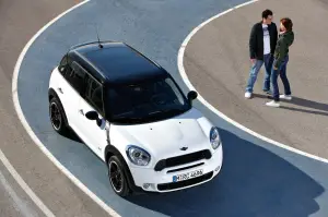 Mini Countryman - 31