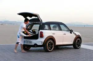 Mini Countryman - 35