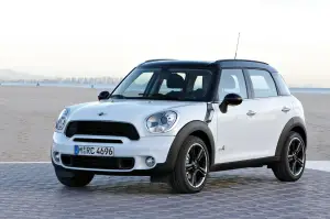 Mini Countryman - 37