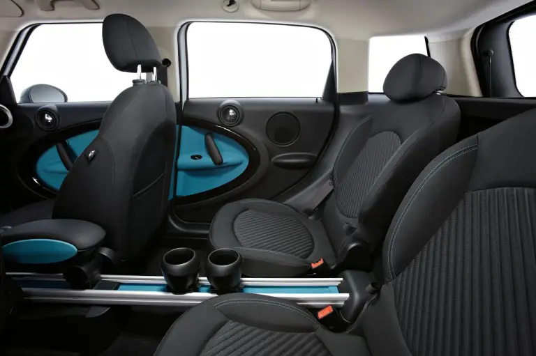 Mini Countryman - 39