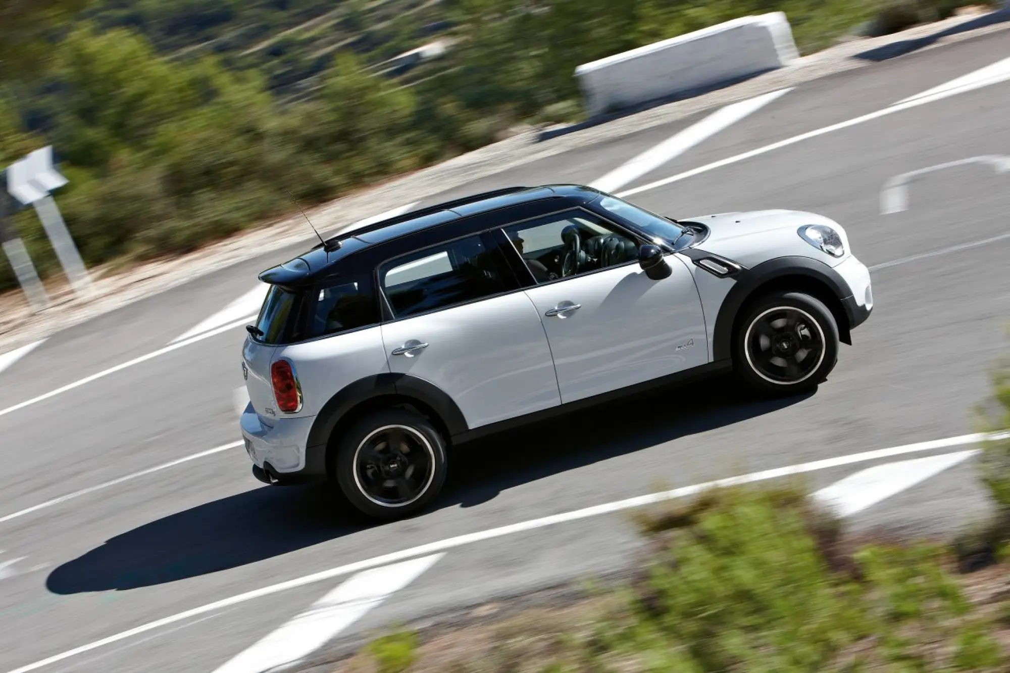 Mini Countryman - 44