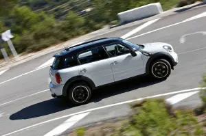 Mini Countryman - 44