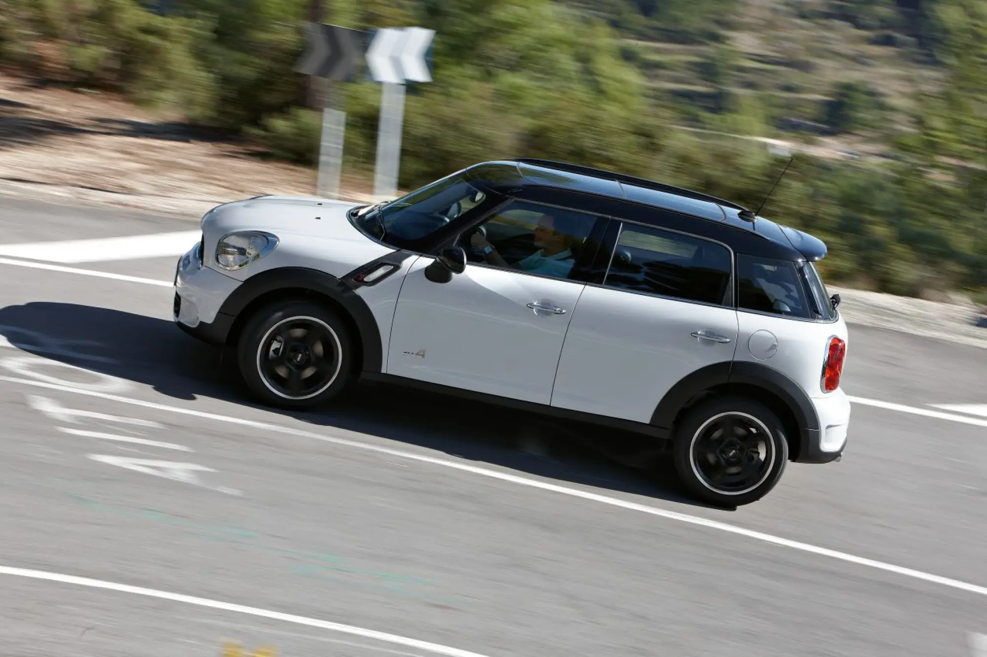 Mini Countryman - 46