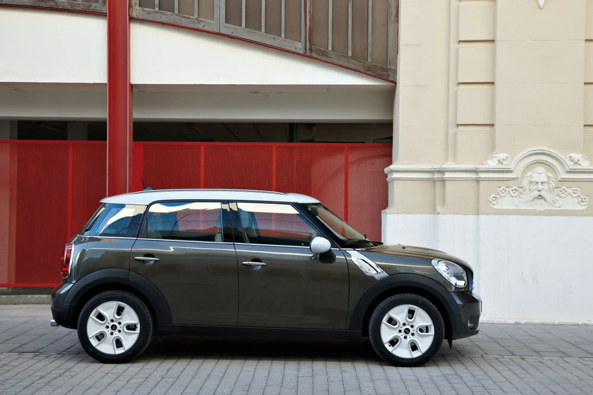 Mini Countryman - 45