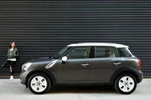 Mini Countryman - 50