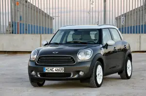 Mini Countryman - 53