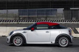 Mini Coupé 2012 - 4