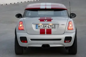 Mini Coupé 2012 - 8