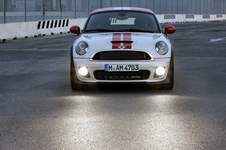 Mini Coupé 2012 - 9