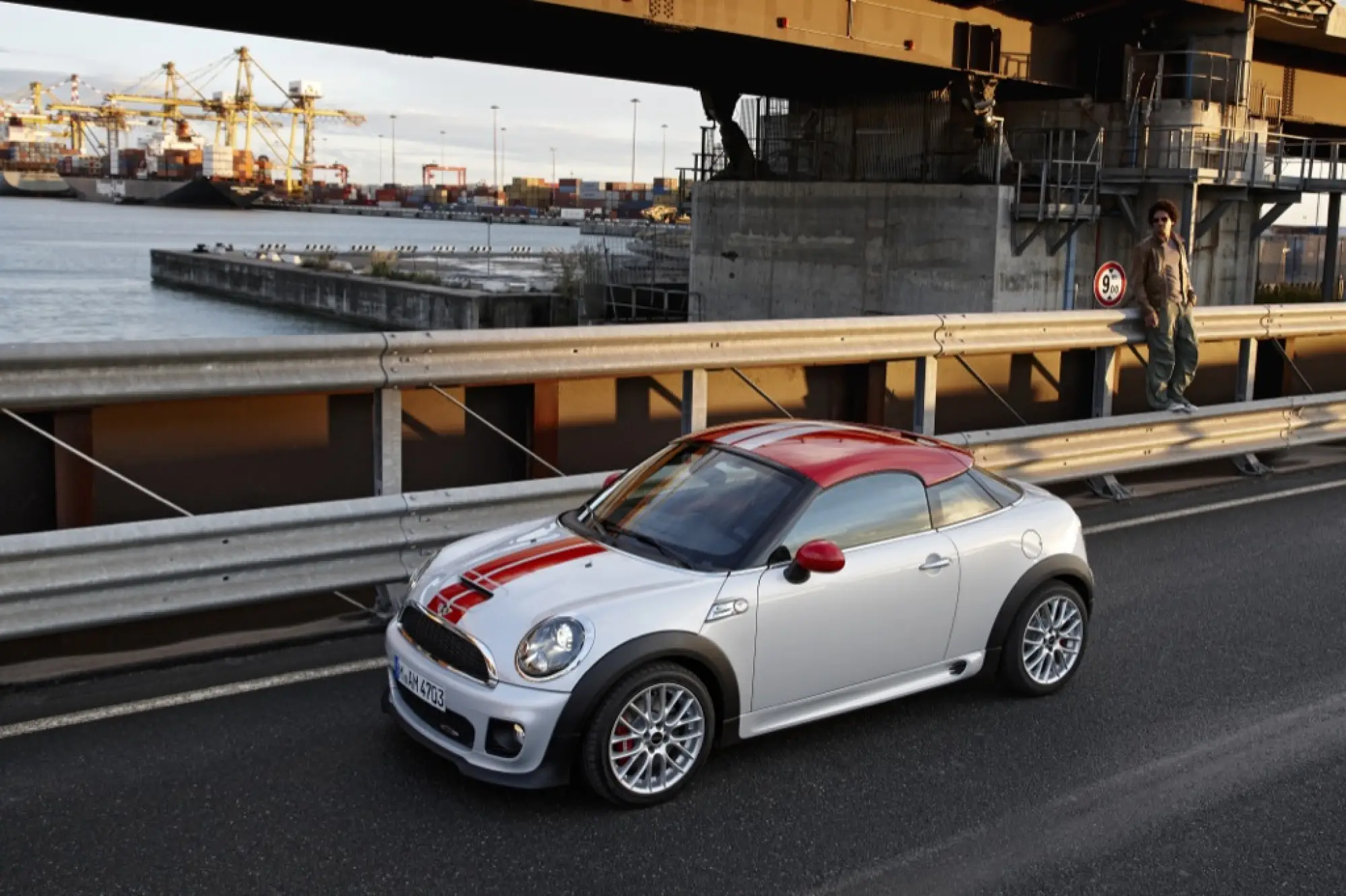 Mini Coupé 2012 - 10