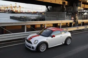 Mini Coupé 2012 - 10
