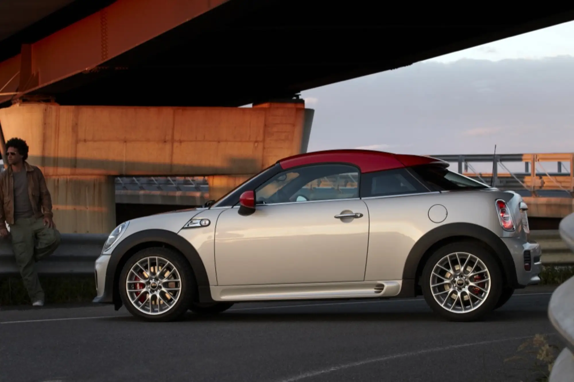 Mini Coupé 2012 - 12