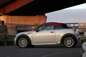 Mini Coupé 2012 - 12