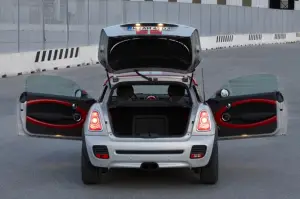 Mini Coupé 2012 - 13