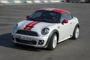 Mini Coupé 2012 - 18