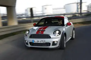 Mini Coupé 2012 - 19