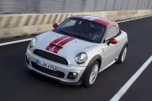 Mini Coupé 2012 - 20