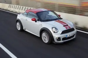 Mini Coupé 2012 - 21