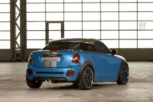 Mini Coupe Concept - 4