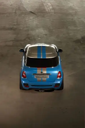 Mini Coupe Concept - 6